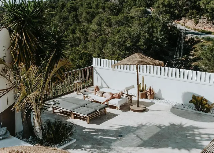 Villa Deluxe