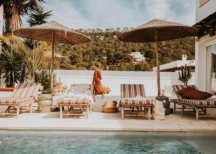 Villa Deluxe