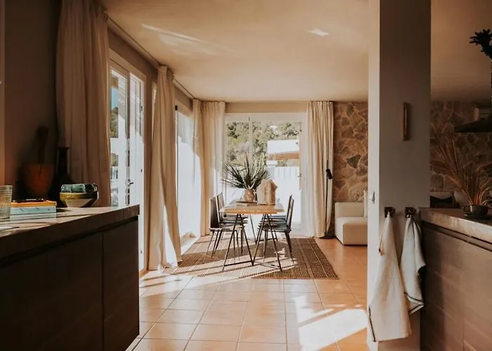 Villa Deluxe