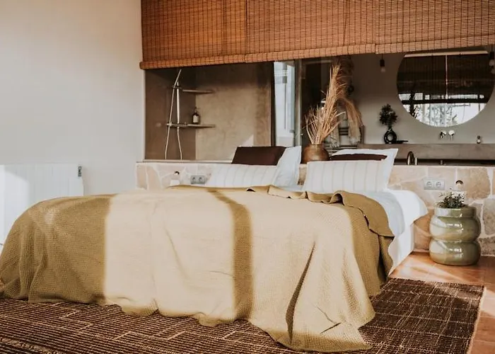 Villa Deluxe